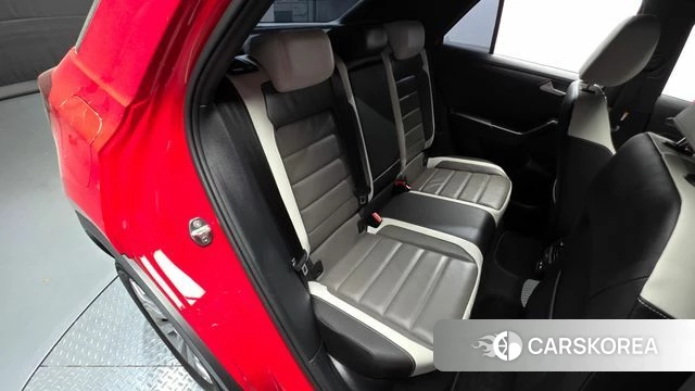 Volkswagen T-Roc id 4267629 из Кореи 18
