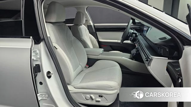 Hyundai Grandeur Hybrid (GN7) id 4566079 из Кореи 18