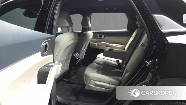 Kia The New Sorento 4th Generation id 4194687 из Кореи 18