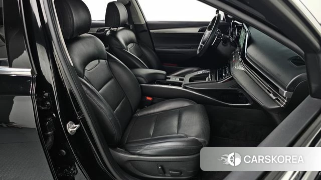 Hyundai The New Grandeur IG id 4631200 из Кореи 18