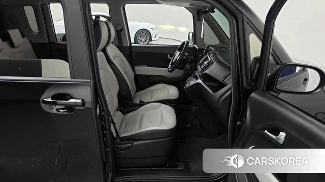 Kia The New Kia Ray id 4757785 из Кореи 18