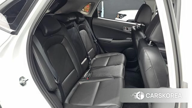 Hyundai Kona Electric id 4586465 из Кореи 18