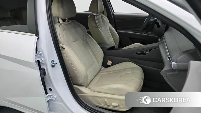 Hyundai The New Avante (CN7) id 4499327 из Кореи 18