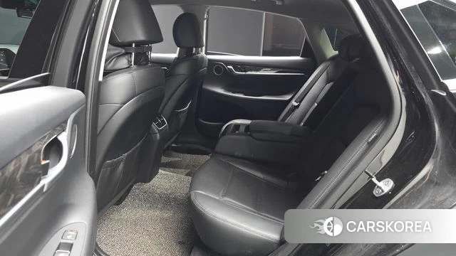 Hyundai Grandeur IG id 4397298 из Кореи 18