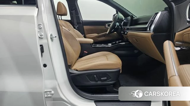 Kia The New Sorento 4th Generation id 4686915 из Кореи 18