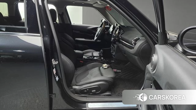 Mini Cooper Clubman id 4194429 из Кореи 18