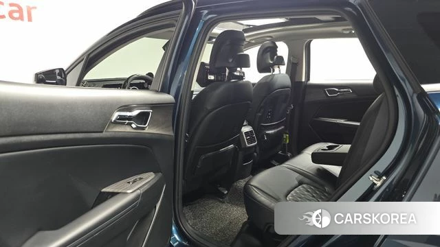 Kia Sportage 5th Generation id 4224236 из Кореи 18