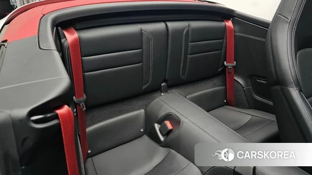 Porsche 911(992) id 4370382 из Кореи 18