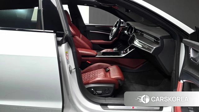 Audi S7 (4K) id 4423668 из Кореи 18