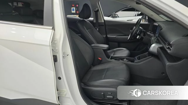 Hyundai Kona (SX2) id 4469279 из Кореи 18