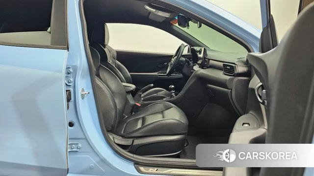 Hyundai Veloster (JS) id 4376290 из Кореи 18