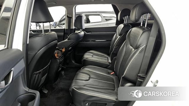 Hyundai Palisade id 4245822 из Кореи 18