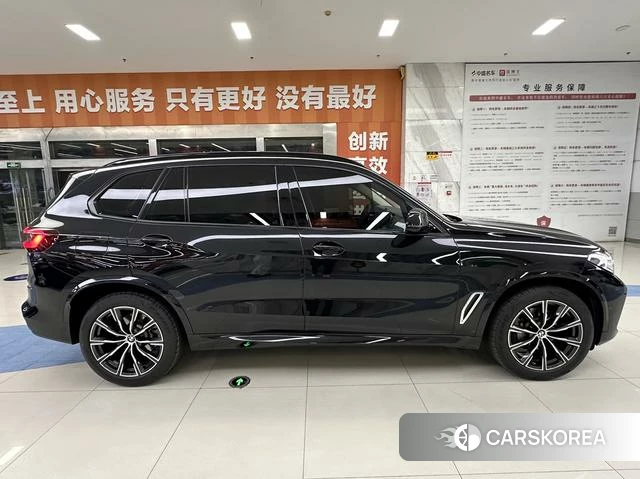 BMW X5 id 4394015 из Китая 18
