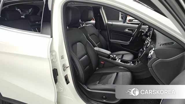 Mercedes-Benz GLA-Class X156 id 4895388 из Кореи 18