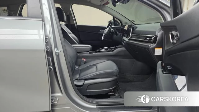 Kia Sportage 5th Generation Hybrid id 4757772 из Кореи 18