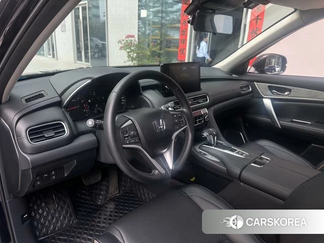Honda Crown Road id 4335248 из Китая 18