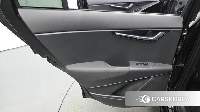 Kia Di All New Niro EV id 4591501 из Кореи 18