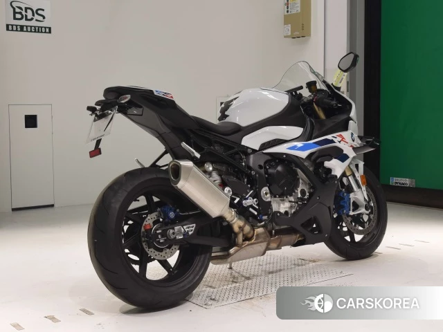 Проданный BMW S1000RR M PACKAGE 2023 из Японии, фото 2
