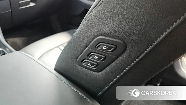 Hyundai Sonata Hybrid (DN8) id 4292610 из Кореи 18