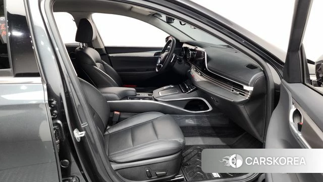 Hyundai The New Grandeur IG id 4245144 из Кореи 18