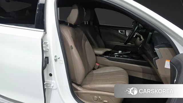 Kia K8 Hybrid id 4489588 из Кореи 18