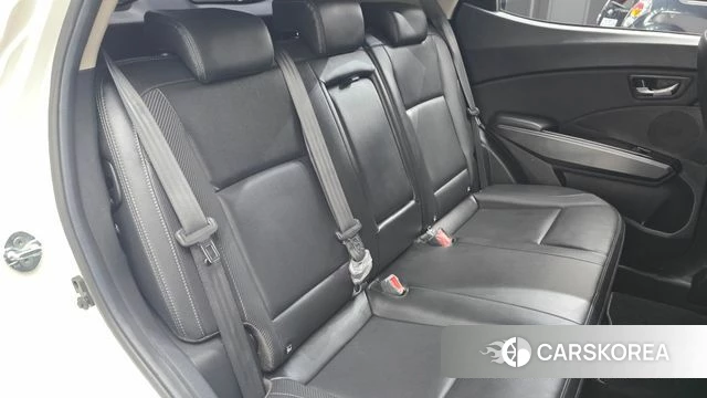 Ssangyong The New Tivoli id 4630452 из Кореи 18