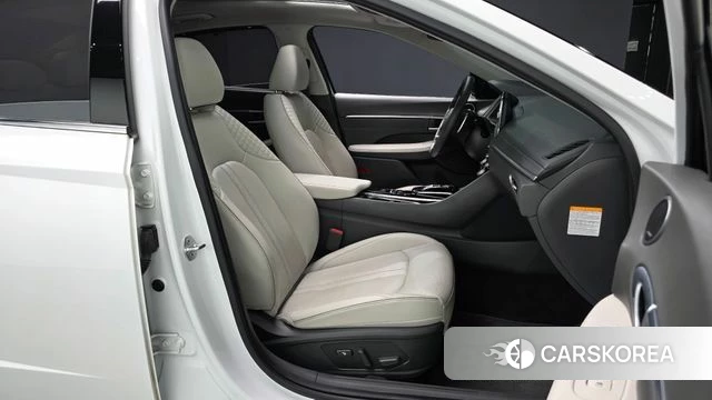 Hyundai Sonata Hybrid (DN8) id 4424385 из Кореи 18