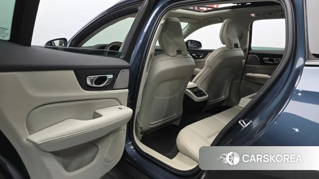 Volvo V60 Cross-Country 2nd Generation id 4525483 из Кореи 18
