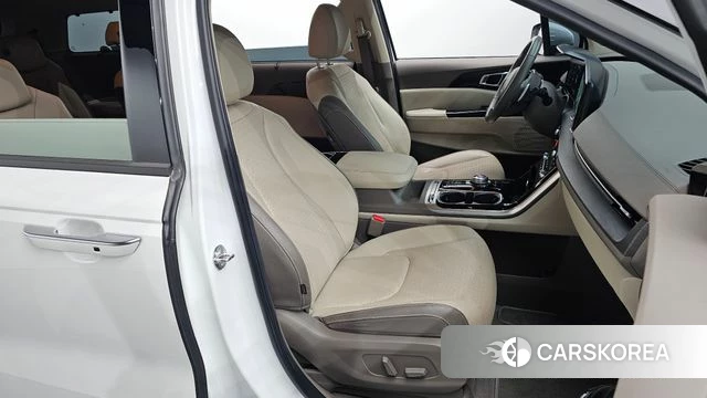 Kia Carnival 4th generation id 4395128 из Кореи 18