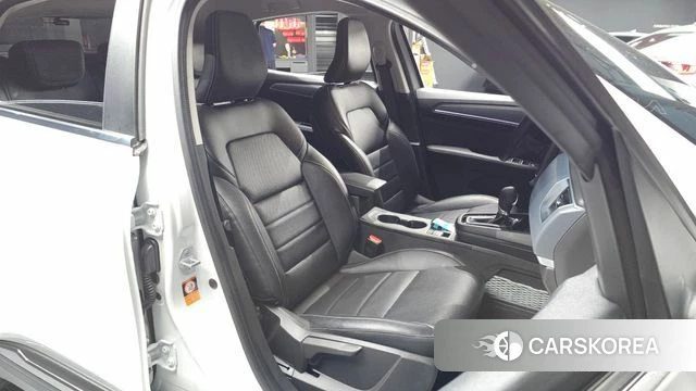 Renault Korea (Samsung) XM3 id 4793449 из Кореи 18
