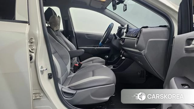 Kia Morning Urban (JA) id 4769608 из Кореи 18