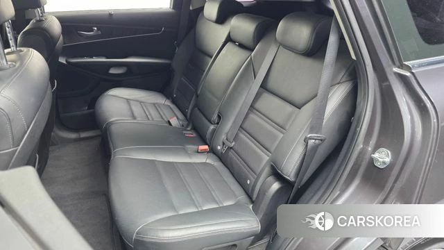 Kia The New Sorento id 4325360 из Кореи 18
