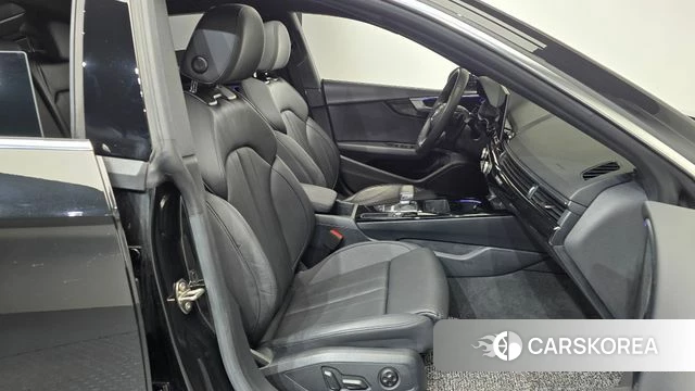 Audi A5 (F5) id 4754627 из Кореи 18