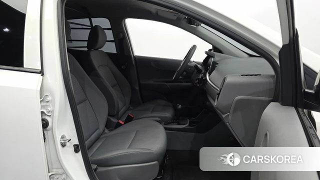 Kia All New Morning (JA) id 4536402 из Кореи 18