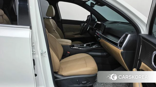 Kia The New Sorento 4th Generation id 4757774 из Кореи 18