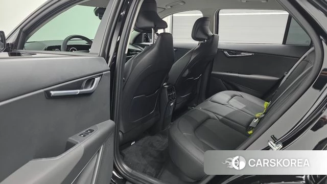 Kia Di All New Niro EV id 4267041 из Кореи 18
