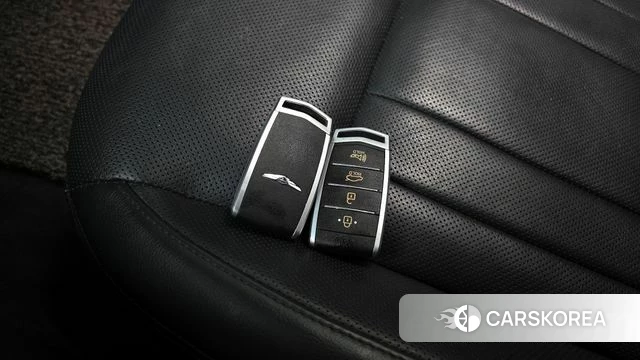 Genesis G80 id 4268963 из Кореи 18