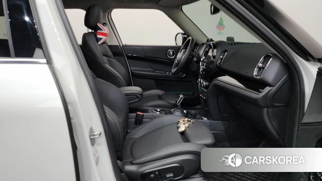 Mini Cooper Countryman id 4499873 из Кореи 18