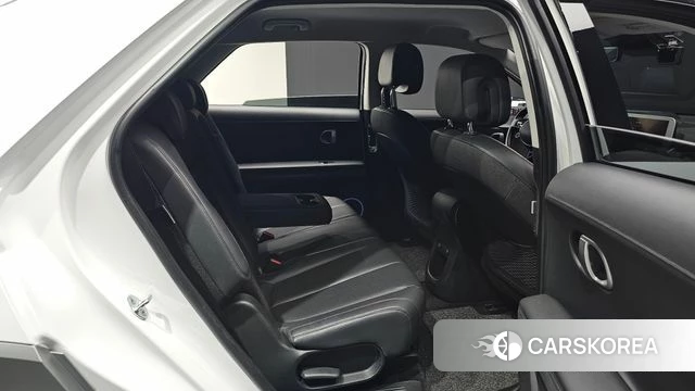 Hyundai Ionic 5 id 4186770 из Кореи 18