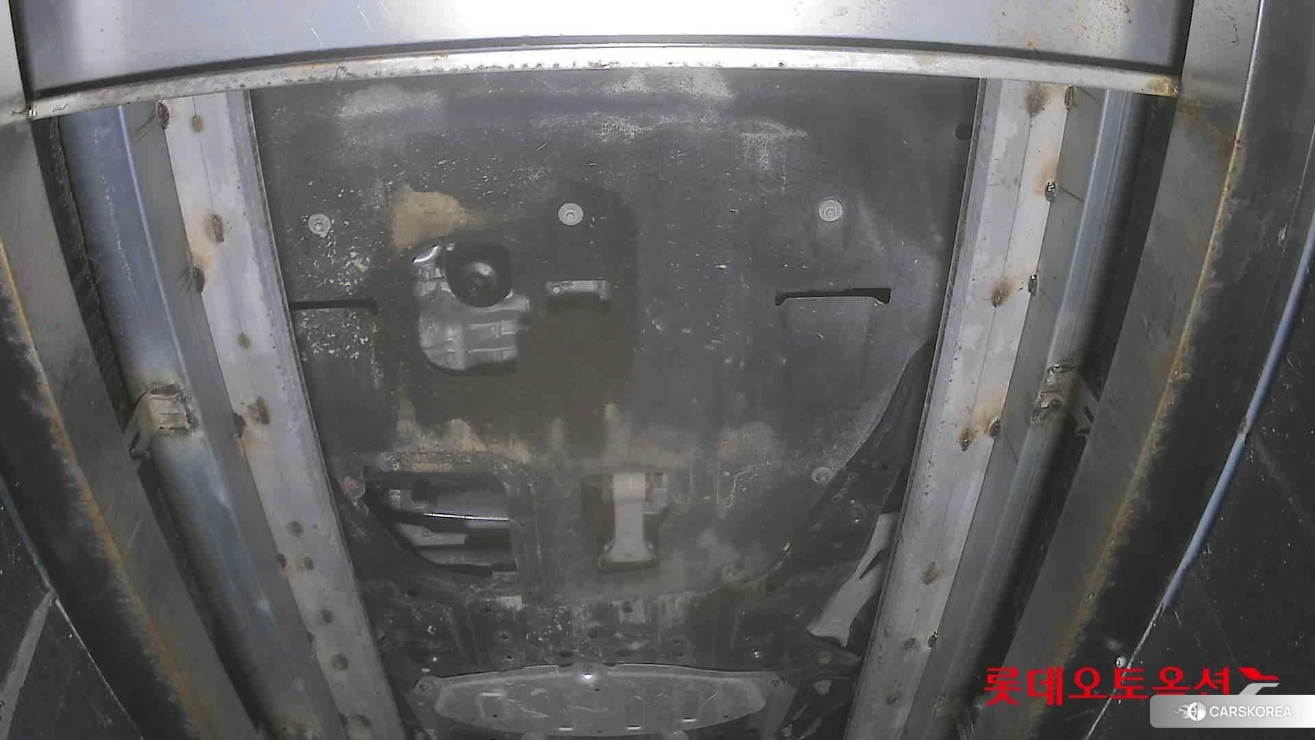 Kia K5 id 4498437 из Кореи 18