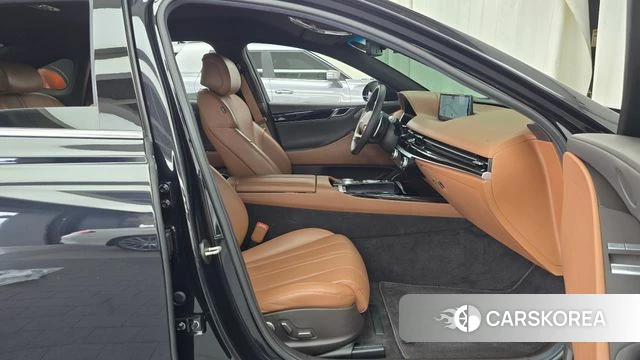 Genesis G80 (RG3) id 4490216 из Кореи 18