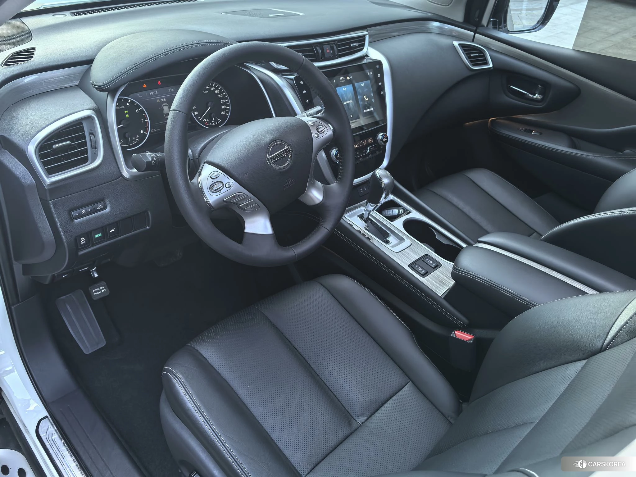 Nissan Loulan id 4441139 из Китая 18