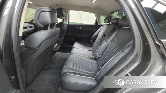 Genesis G80 (RG3) id 4267986 из Кореи 18
