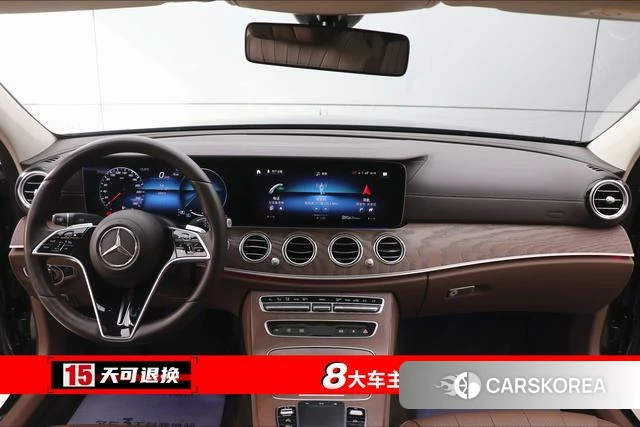 Mercedes-Benz E-class id 3919584 из Китая 18