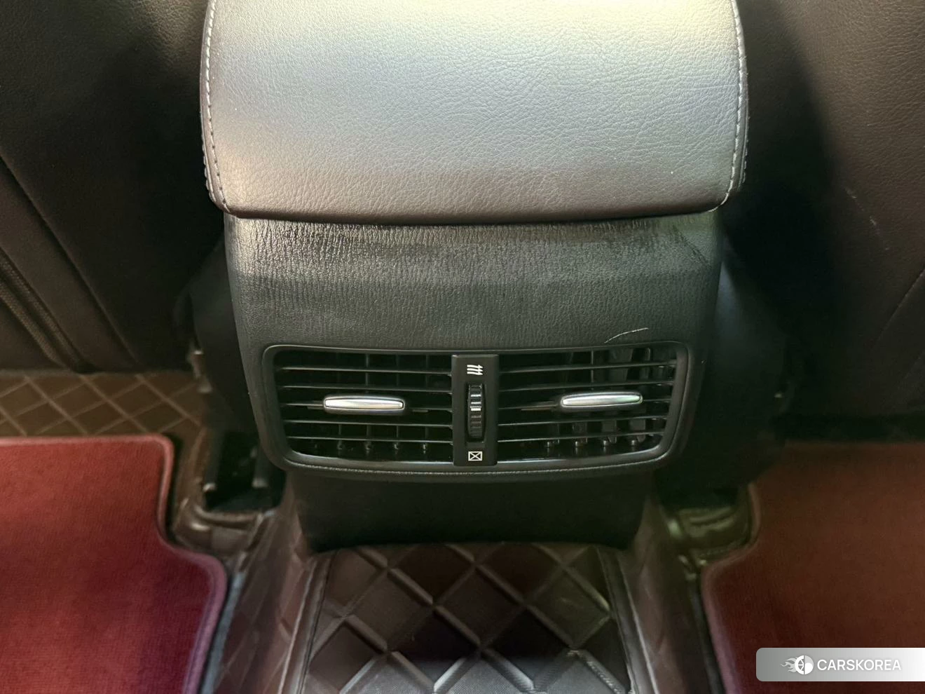 Mazda CX-4 id 4492684 из Китая 18