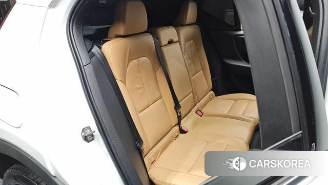 Volvo XC40 id 4769266 из Кореи 18