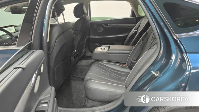 Genesis Electrified G80 (RG3) id 4469015 из Кореи 18