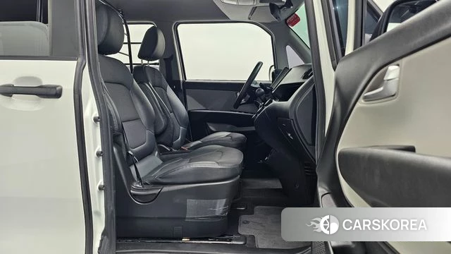 Kia The New Kia Ray id 4687278 из Кореи 18