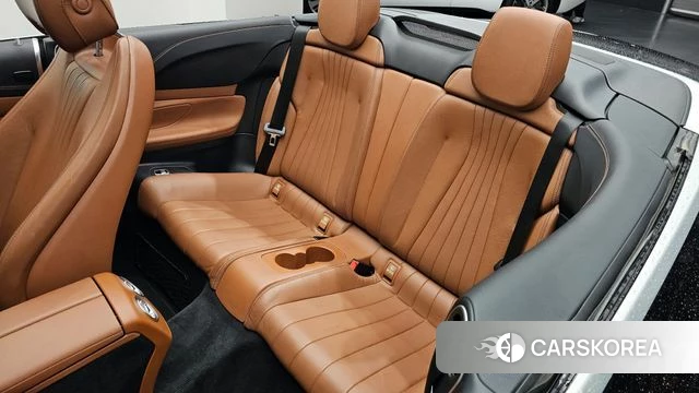 Mercedes-Benz E-Class W213 id 4403343 из Кореи 18