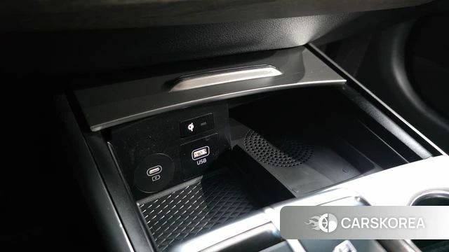 Kia K8 Hybrid id 4630883 из Кореи 18